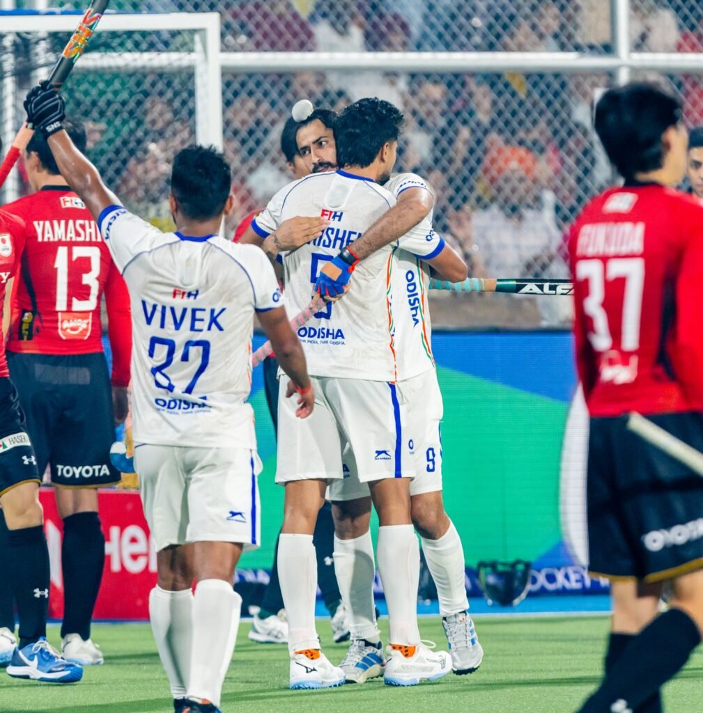 Hero Asian Champions Trophy 2026